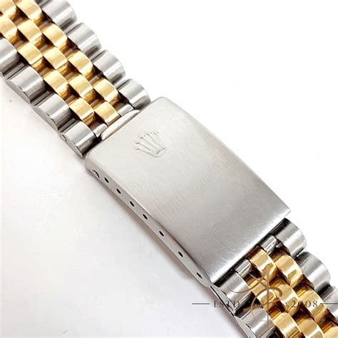 rolex jubilee bracelet 62523h|rolex bracciale bracelet.